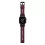 Pulseira Skinarma Talon para Apple Watch Ultra 49mm bordô