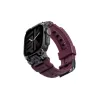 Pulseira Skinarma Talon para Apple Watch Ultra 49mm bordô