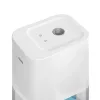 Dispensador de sabão automático sem contacto UNIQ LYFRO Flow, 300 ml, branco