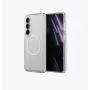 Capa de carregamento UNIQ LifePro Xtreme MagClick para Samsung Galaxy S26 - transparente