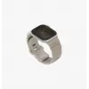 Pulseira de silicone UNIQ Alton para Apple Watch 42/41/40mm arenito
