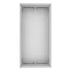 Caixa vazia EATON ZSD-G27/31 1100x550x225mm IP31 cinzento aço