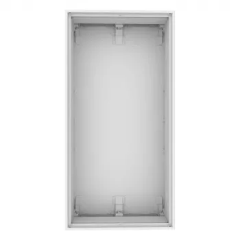 Caixa vazia EATON ZSD-G27/31 1100x550x225mm IP31 cinzento aço