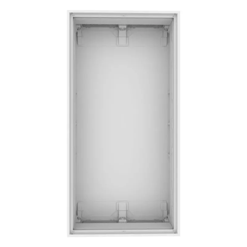 Caixa vazia EATON ZSD-G27/31 1100x550x225mm IP31 cinzento aço
