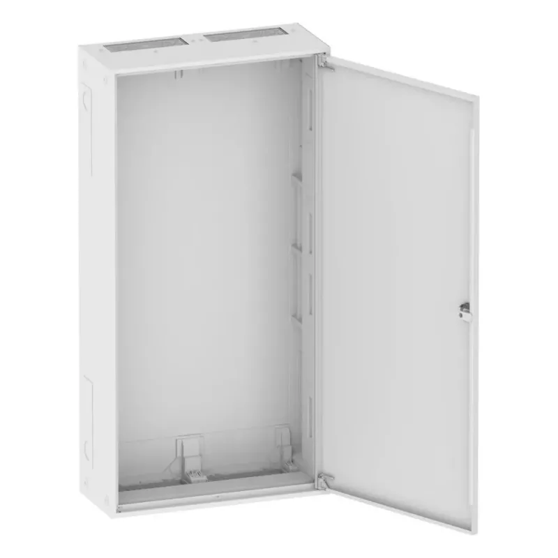Caixa vazia EATON ZSD-G27/31 1100x550x225mm IP31 cinzento aço