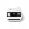Máquina fotográfica instantânea Polaroid Go Generation 3, branco