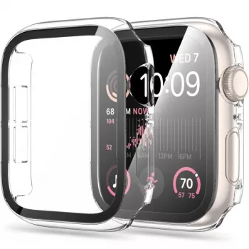 Capa Tech-Protect Defense360 para Apple Watch 4/5/6/SE/1/2/3 (44 mm)