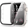 Capa Tech-Protect Defense360 para Apple Watch 4/5/6/SE/1/2/3 (44 mm)