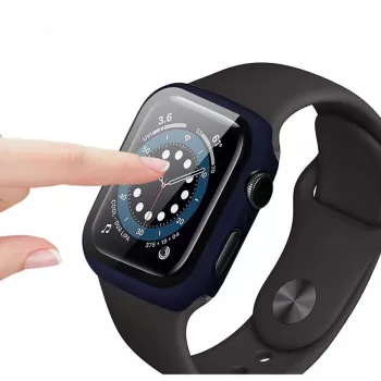 Capa Tech-Protect Defense360 para Apple Watch 4/5/6/SE/1/2/3 (44 mm)