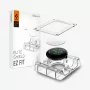 Película de hidrogel para proteção do ecrã SPIGEN Elite Shield EZ Fit, pack de 2, para Google Pixel Watch 3/4/5 (41mm), transparente