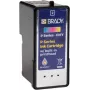 Cartucho de tinta CMY Brady P-CMY-1 para impressora BradyJet J7300