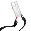 Cordão universal para telemóvel SKINARMA Scout XE preto