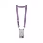 Cordão universal para telemóvel SKINARMA Scout XE lilás