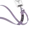 Cordão universal para telemóvel SKINARMA Scout XE lilás
