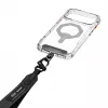Alça de mão universal para telemóvel Skinarma Scout XE preta