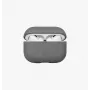 Capa híbrida UNIQ Lyden DS para AirPods Pro 2.ª geração (2022/2023) - Cinzento-antracite/Preto