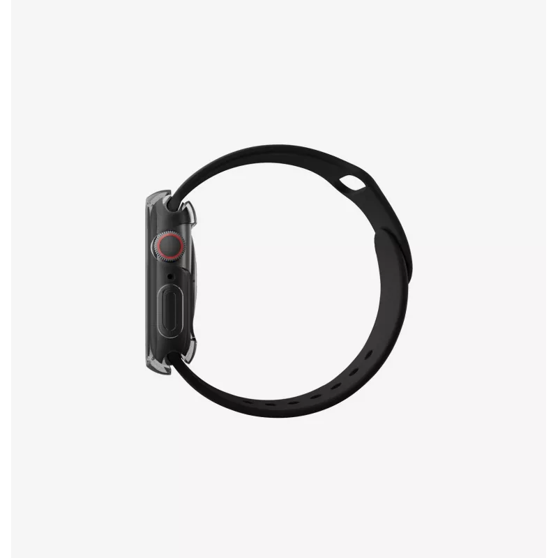 Capa UNIQ Garde para Apple Watch 46 mm, Fumo Uni001466