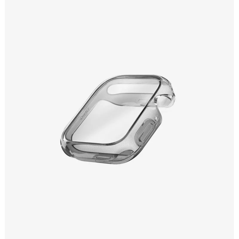 Capa UNIQ Garde para Apple Watch 46 mm, Fumo Uni001466