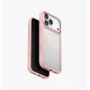 Capa de carregamento MagClick UNIQ Veren para iPhone 17 Pro Max, laranja