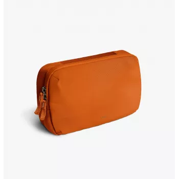 Bolsa para kit tecnológico UNIQ Denver 2,5 l laranja