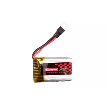 Bateria LiPo Carrera RC 3,7V 300mAh #501040