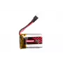 Bateria LiPo Carrera RC 3,7V 300mAh #501040