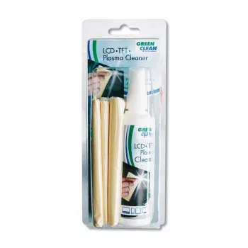 Kit de limpeza Green Clean LCD (C-6000)