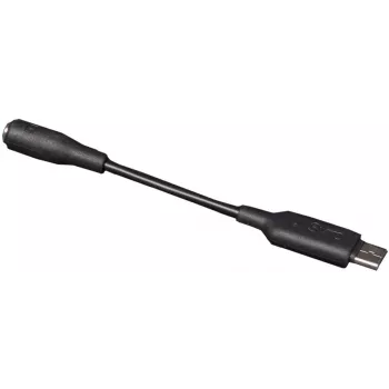 Cabo de disparo USB Syrp, USB-C para 2,5 mm (SY0001-7015)