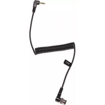 Cabo de ligação Syrp 1N Link Cable para câmaras Fujifilm/Nikon (SY0001-7005)