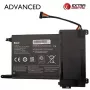 Extra Digital Bateria avançada para portátil Lenovo L14S4P22 – 4750mAh, 14,4V, 68,4Wh, ião de lítio de 4 células