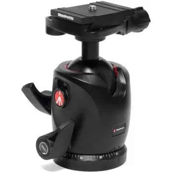 cabeça de rótula Manfrotto X-Pro Xchange (MHXPRO-Q6TX)