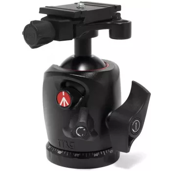 cabeça de rótula Manfrotto X-Pro Xchange (MHXPRO-Q6TX)