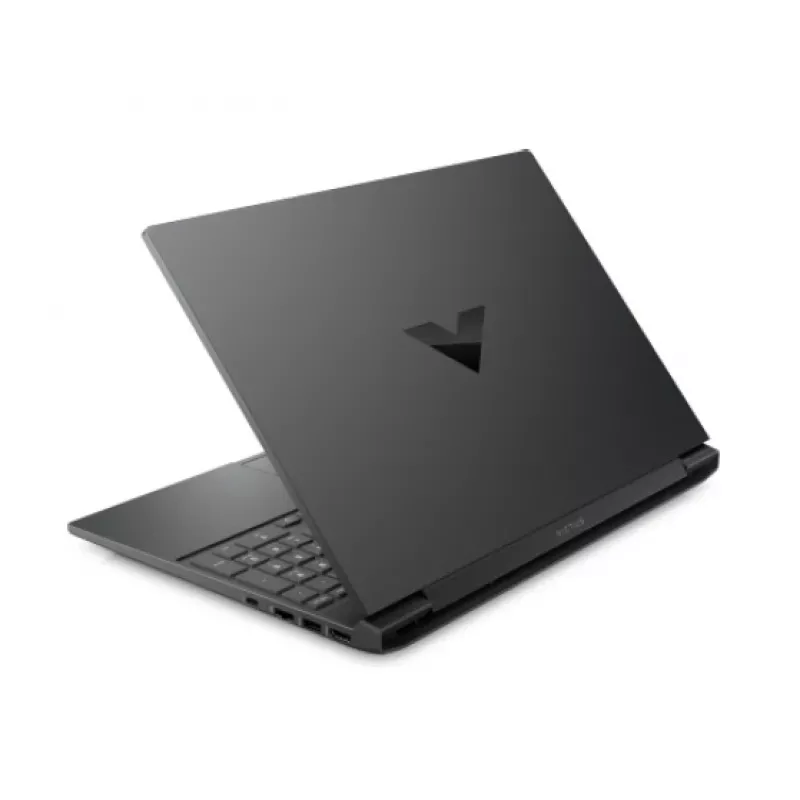 HP Victus 15-fb3093dx Portátil gaming 15,6 polegadas FHD - AMD Ryzen 7 7445HS, 16GB DDR5, 512GB SSD, GeForce RTX 4050 6GB, Windows 11 Home, Mica Silver