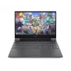 HP Victus 15-fb3093dx Portátil gaming 15,6 polegadas FHD - AMD Ryzen 7 7445HS, 16GB DDR5, 512GB SSD, GeForce RTX 4050 6GB, Windows 11 Home, Mica Silver