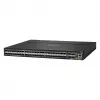 HPE Aruba Networking CX 8100 Switch 48x10G SFP+ 4x40/100G QSFP28