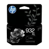 HP 932XL Tinteiro original preto de alto rendimento - 22,5 ml - Até 1000 páginas
