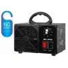 Blow OZ-04 Gerador de ozono, 60.000 mg/h, 140 W, preto