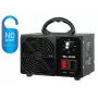 Gerador de ozono Blow OZ-04, 60 000 mg/h, 140 W, Preto