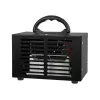 Gerador de ozono Blow OZ-04, 60 000 mg/h, 140 W, Preto