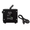 Gerador de ozono Blow OZ-04, 60 000 mg/h, 140 W, Preto