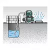 Metabo HWW 6000/50 INOX Grupo hidropressor 6000 l/h aço inoxidável