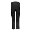 Calças Salewa Ortles DST Mulher Black Out 36