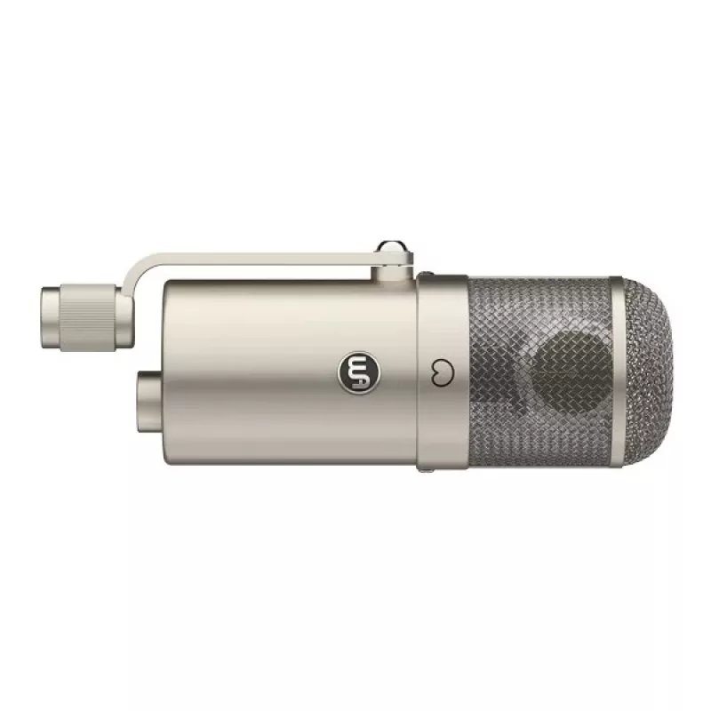 Warm Audio WA-47F Microfone condensador FET de grande diafragma