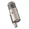 Warm Audio WA-47F Microfone condensador FET de grande diafragma