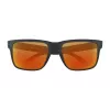 Óculos de sol Oakley Holbrook XL - Preto mate / Prizm Black Polarized