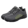 NEO TOOLS Sapatos de trabalho S1 FO com biqueira de aço tamanho 45