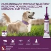 Solução spot-on Ceva Vectra 3D para cães 10-25 kg, 3 pipetas