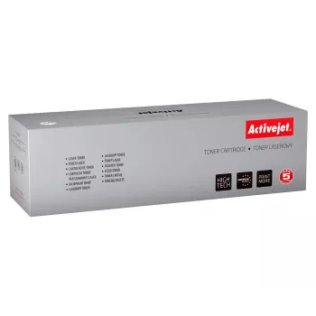 Cartucho de toner compatível Activejet ATH-2200BN Supreme para HP W2200A, preto, 2.100 páginas, com chip