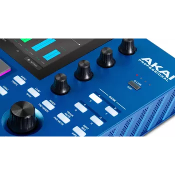 AKAI MPC ONE GEN2 Centro de produção musical autónomo