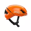 POC POCito Omne MIPS Capacete de bicicleta para criança - Laranja néon - XS (48-52 cm)